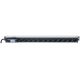 3. INTELLINET VERTICAL RACK POWER STRIP 12 GN