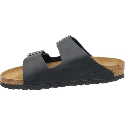 2. Birkenstock Arizona 552113 schwarz 