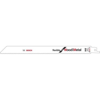 2. Bosch 2 608 656 021 Stichsäge-, Laubsäge- und Kreissägeblatt