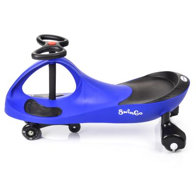 16. Meteor Swingo 16876 Schwerkraftfahrt