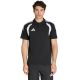 Herren-Poloshirt adidas Tiro 26 League schwarz KF3397