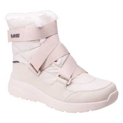 3. Damen Schneestiefel SNOWLY HIGH WP WO'S