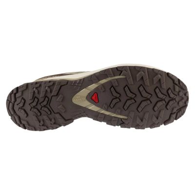 4. Salomon XA Pro 3D v9 Lifelong L49153800 Beige 40 2/3
