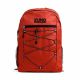 Zuno Rucksack Malaga rot