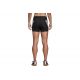 4. adidas Alphaskin Sport W 3-Streifen Shorts W DQ3553