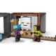 10. LEGO Minecraft 21597 – Ghast-Station