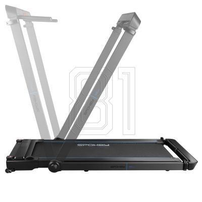 3. Spokey Ezra SPK-944171 Electric Treadmill