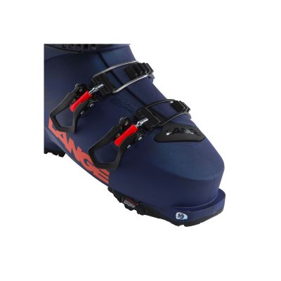 3. LANGE Xt3 Free 130 Lv Gw (Lg/Bl) Skischuhe