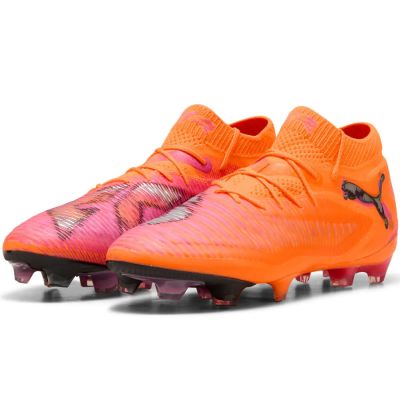 4. Puma FUTURE 8 Ultimate FG 108581-03 Schuhe