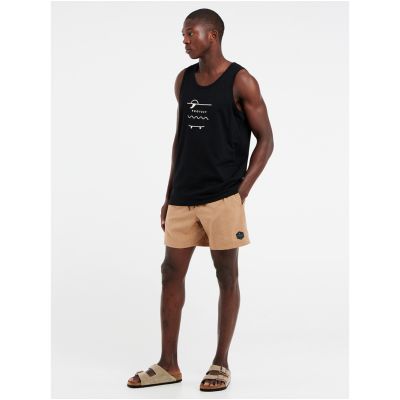 3. Herren-Tanktop Protest PRTDINCHI