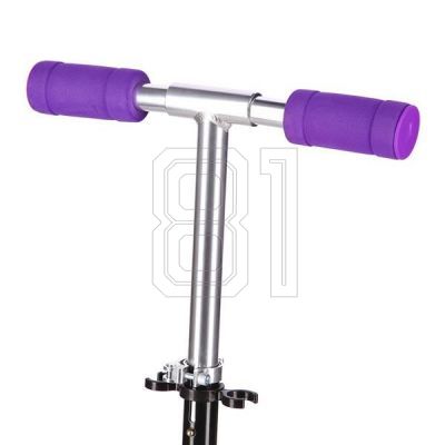 7. Nils Extreme HD025 Led Jr 16-50-306 Scooter