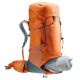 10. Deuter Aircontact Lite 50 + 10 Wanderrucksack 3340323-9319