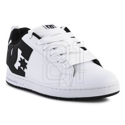 DC Court Graffik M 300529-WLK Schuhe