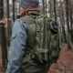 26. Offlander Survival 25L Wanderrucksack OFF_CACC_32GN