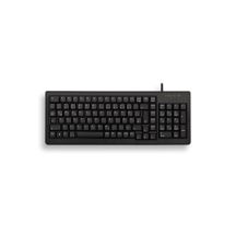 CHERRY XS Complete G84-5200 Tastatur, Office USB, QWERTY, US-Englisch, Schwarz