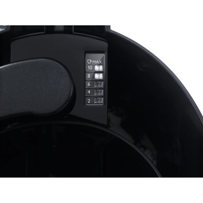 5. Philips Daily Collection Kaffeemaschine HD7459/20