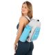 22. THERMISCHER PICKNICKRUCKSACK BLAU UND GRAU 25L ENERO CAMP