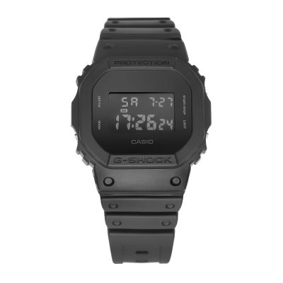 7. Herrenuhr CASIO G-SHOCK DW-5600UBB-1ER + Box