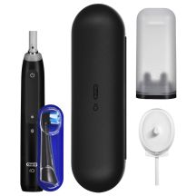 Elektrische Zahnbürste Braun Oral-B iO5 Matt Black