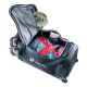 10. Deuter Duffel Pro Roller 90 3500026-7000 Schwarz