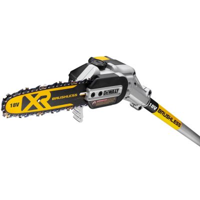 4. 18V DCMPS567N-XJ DEWALT Kettensäge