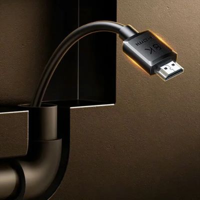 3. Ugreen HD175 8K HDMI-Kabel 5 m - Schwarz