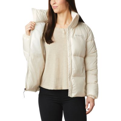3. Columbia Puffect Jacke W 1864781191