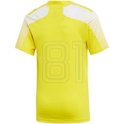 2. Adidas Regista 20 Trikot Jr FI4568