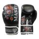 4. MASTERS RPU-FLOWER Boxhandschuhe