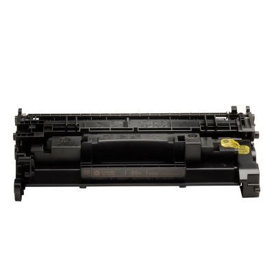 3. HP Schwarzer Toner HP 89A, HP89A=CF289A, 5000 Seiten