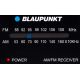 3. Blaupunkt PR4WH tragbares Radio (weiß)