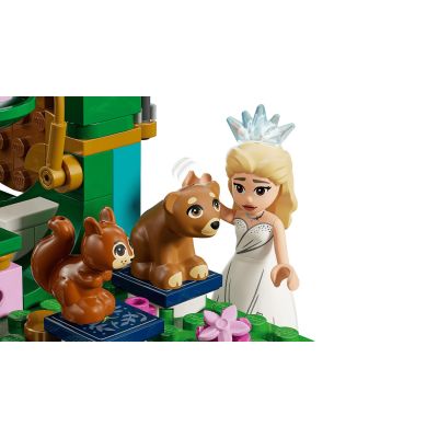 7. CONSTR LEGO GLINDAS HOCHZEITSTAG 75688