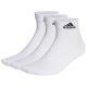Adidas Thin and Light Ankle Socks HT3468