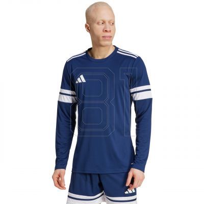 2. adidas Squadra 25 Langarmtrikot LM M JF6075