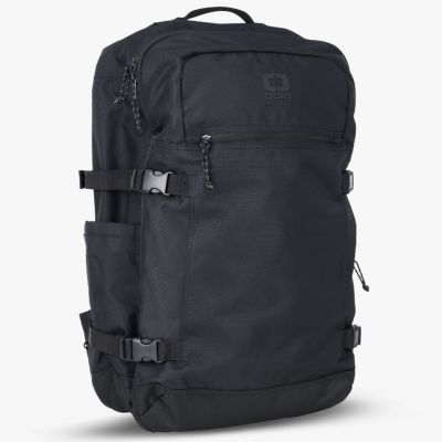 6. OGIO RUCKSACK ALPHA VENTURE SCHWARZ A20195_B0074