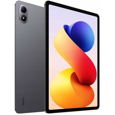 10. Xiaomi Pad 2 Pro 5G | Redmi | 12,1 Zoll | Graphitgrau | IPS LCD | 2560 x 1600 Pixel | Qualcomm Snapdragon 7s Gen 4 | 8 GB | 256 GB | WLAN | 4G | Frontkamera | 8 MP | Rückkamera | 8 MP | Bluetooth | 5.4 | Android | 15