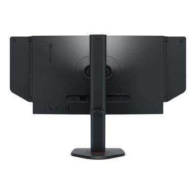 3. ZOWIE XQ2566X Computermonitor 61,2 cm (24,1") 2560 x 1440 px Quad HD LCD Schwarz