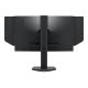 3. ZOWIE XQ2566X Computermonitor 61,2 cm (24,1") 2560 x 1440 px Quad HD LCD Schwarz