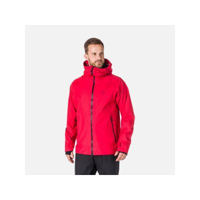 ROSSIGNOL Skpr 3L Jkt Skijacke Rot
