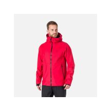 ROSSIGNOL Skpr 3L Jkt Skijacke Rot