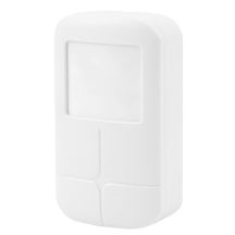 Olympia 6108 Bewegungsmelder Passiv-Infrarot (PIR) Wand Weiß