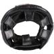 7. KSS-4B1-BOX Leder-Boxhelm für Sparring