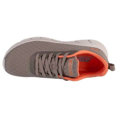3. Skechers Bobs Sport B Flex - Quick Pivot 117328-TPE Grau 36