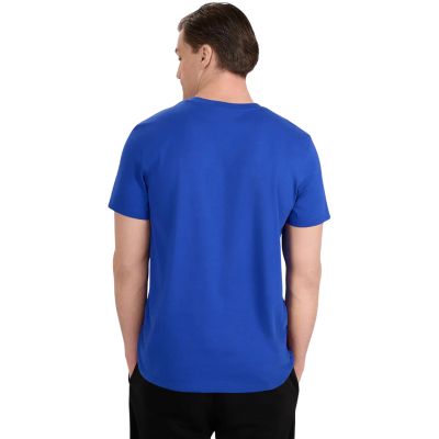 9. Herren T-Shirt 4F M2441 Kobalt 4FWAW25TTSHM2441 36S
