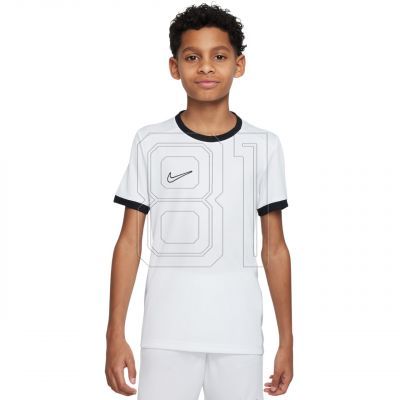 Nike Dri-Fit Academy 25 SS Jr FZ9758 100 Trikot