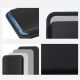 2. Tech-Protect MagWallet MagSafe Magnetische Geldbörse für Handys – Orange