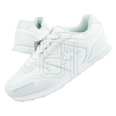 Kappa Logo Voghera 5 W 3112H5W-A0N