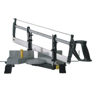 2. STANLEY 20-800 Verstellbare Gehrungssäge