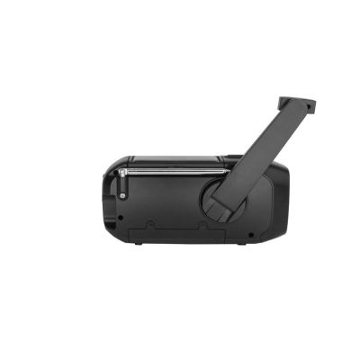 4. Blaupunkt ER10 tragbares Radio mit Taschenlampe