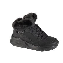 Skechers Uno Lite - Comfurt Collar 310396L-BBK Schwarz 28